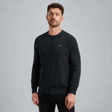 PKW0000334 5281 | Pullover aus Baumwolle/Modal